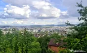 Casă individuală cu panorama deosebita–137 mp utili, ter 