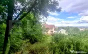 Casă individuală cu panorama deosebita–137 mp utili, ter 