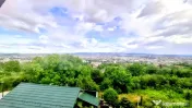 Casă individuală cu panorama deosebita–137 mp utili, ter 