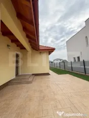 Casa cocheta pe parter, 501 mp teren, Ghiroda 