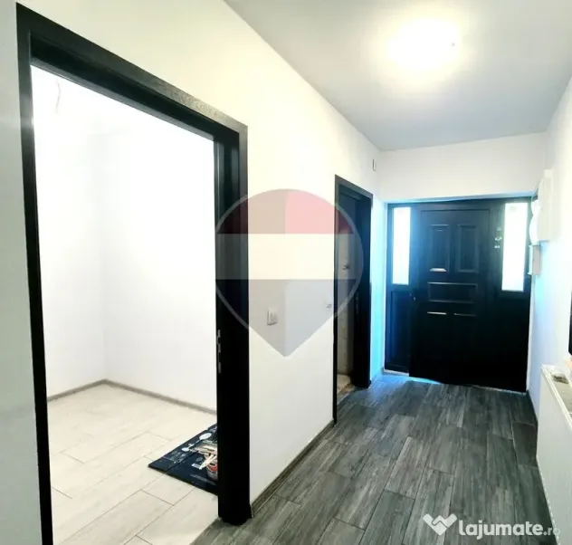 Casă de închiriat Otopeni zona centrală | Curte proprie | Parcare - Otopeni (Bucuresti-Ilfov)
