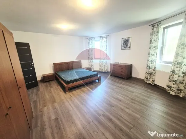 Casă de închiriat Otopeni zona centrală | Curte proprie | Parcare - Otopeni (Bucuresti-Ilfov)