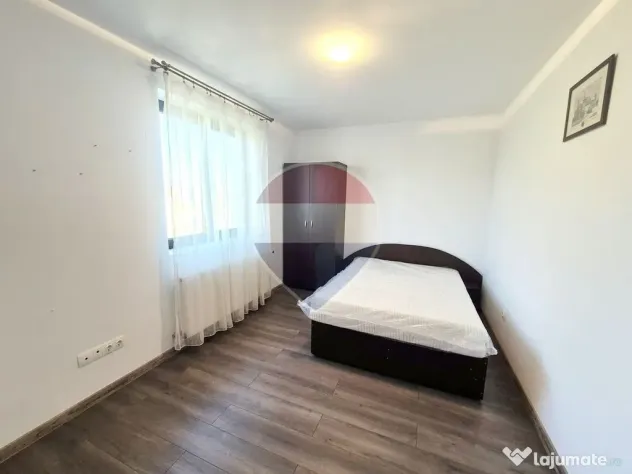 Casă de închiriat Otopeni zona centrală | Curte proprie | Parcare - Otopeni (Bucuresti-Ilfov)
