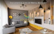 Garsoniera 46 mp pentru investiție - Metrou Berceni 