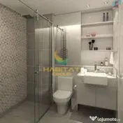 Garsoniera 46 mp pentru investiție - Metrou Berceni 