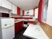 Ap 1 cameră+nișă de dormit | TERASĂ | Hotel Premier/Gri 