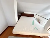 Ap 1 cameră+nișă de dormit | TERASĂ | Hotel Premier/Gri 