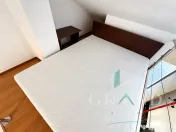 Ap 1 cameră+nișă de dormit | TERASĂ | Hotel Premier/Gri 