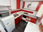 Ap 1 cameră+nișă de dormit | TERASĂ | Hotel Premier/Gri 