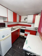 Ap 1 cameră+nișă de dormit | TERASĂ | Hotel Premier/Gri 