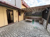 Ap 1 cameră+nișă de dormit | TERASĂ | Hotel Premier/Gri 