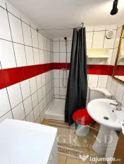 Ap 1 cameră+nișă de dormit | TERASĂ | Hotel Premier/Gri 