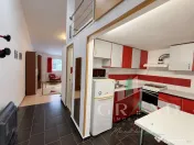 Ap 1 cameră+nișă de dormit | TERASĂ | Hotel Premier/Gri 