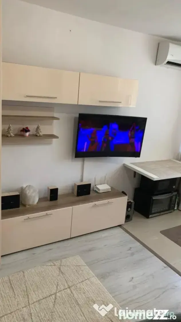 Dimitrie leonida cretestilor confort 3 - Bucuresti (Bucuresti-Ilfov)