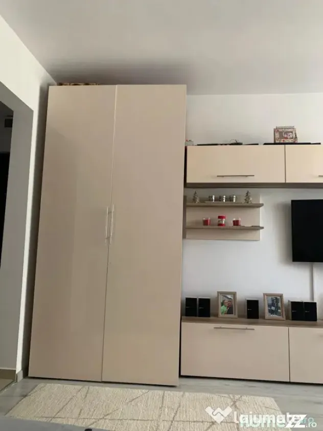 Dimitrie leonida cretestilor confort 3 - Bucuresti (Bucuresti-Ilfov)
