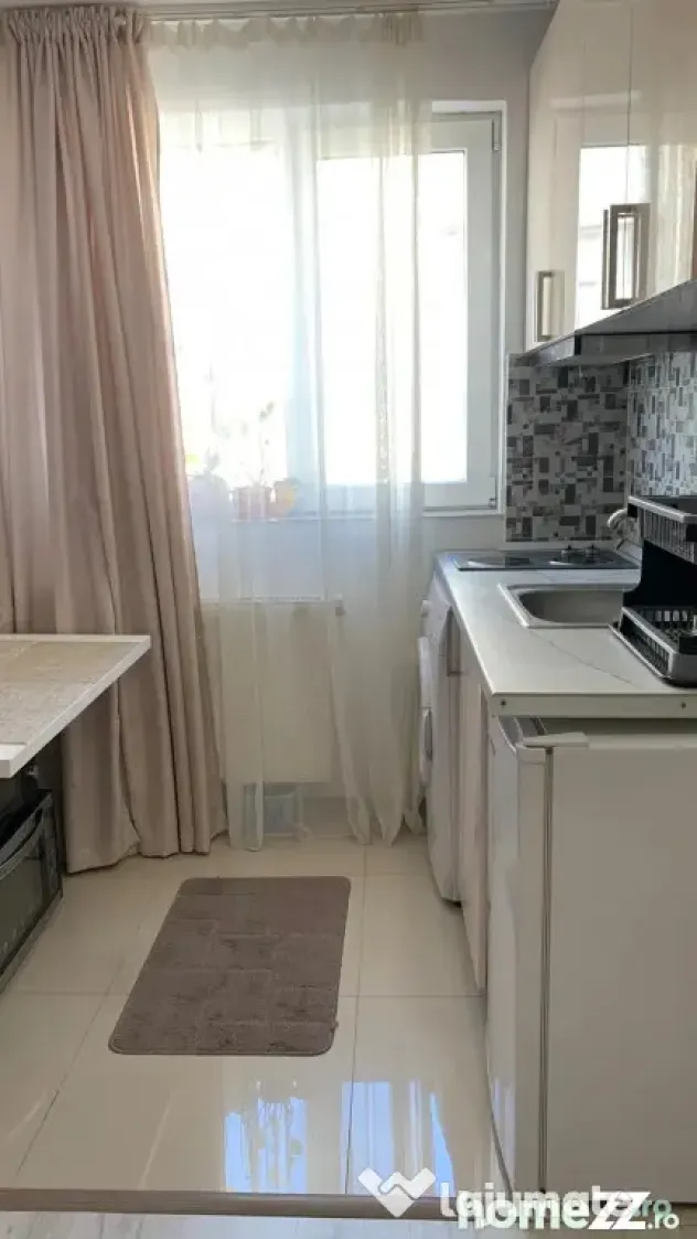 Dimitrie leonida cretestilor confort 3 - Bucuresti (Bucuresti-Ilfov)