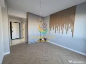 Apt 59 mp cu incalzire in pardoseala, 2 camere, Metrou Berceni 