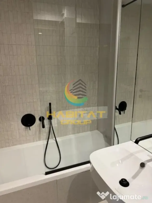 Închiriere Apartament 3 camere LUX - Cortina Academy - Cotroceni - Bucuresti (Bucuresti-Ilfov)