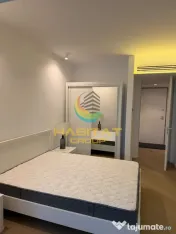 Închiriere Apartament 3 camere LUX - Cortina Academy - Cotroceni