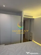 Închiriere Apartament 3 camere LUX - Cortina Academy - Cotroceni