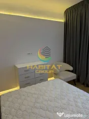 Închiriere Apartament 3 camere LUX - Cortina Academy - Cotroceni