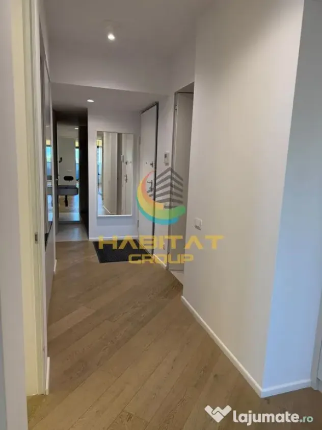 Închiriere Apartament 3 camere LUX - Cortina Academy - Cotroceni - Bucuresti (Bucuresti-Ilfov)