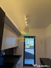 Închiriere Apartament 3 camere LUX - Cortina Academy - Cotroceni