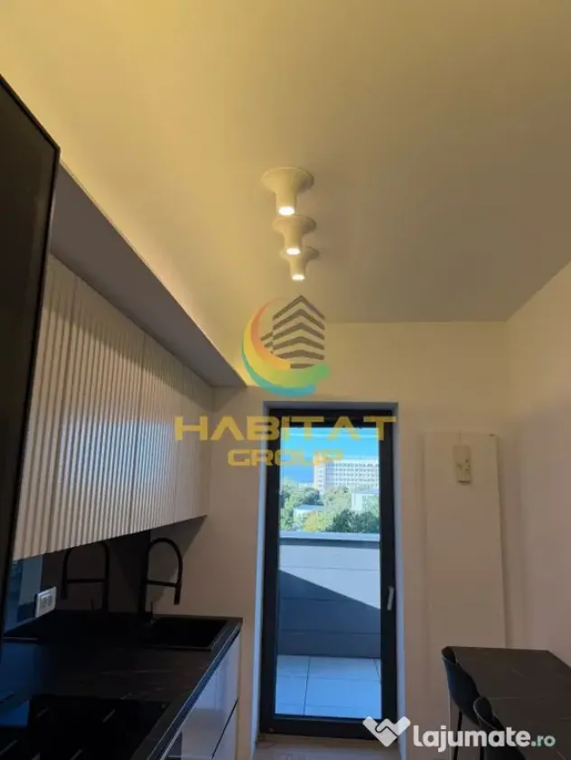 Închiriere Apartament 3 camere LUX - Cortina Academy - Cotroceni - Bucuresti (Bucuresti-Ilfov)