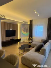 Închiriere Apartament 3 camere LUX - Cortina Academy - Cotroceni