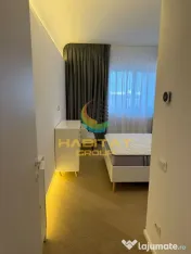 Închiriere Apartament 3 camere LUX - Cortina Academy - Cotroceni