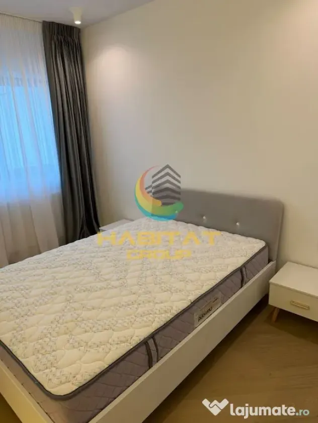 Închiriere Apartament 3 camere LUX - Cortina Academy - Cotroceni - Bucuresti (Bucuresti-Ilfov)