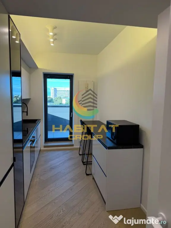 Închiriere Apartament 3 camere LUX - Cortina Academy - Cotroceni - Bucuresti (Bucuresti-Ilfov)