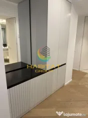 Închiriere Apartament 3 camere LUX - Cortina Academy - Cotroceni