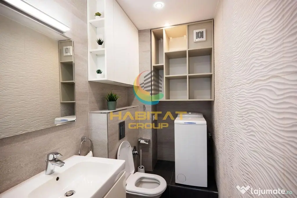 Vânzare Apartament 3 camere | Aviatorilor | Mobilat si Utilat | 96 mp - Bucuresti (Bucuresti-Ilfov)