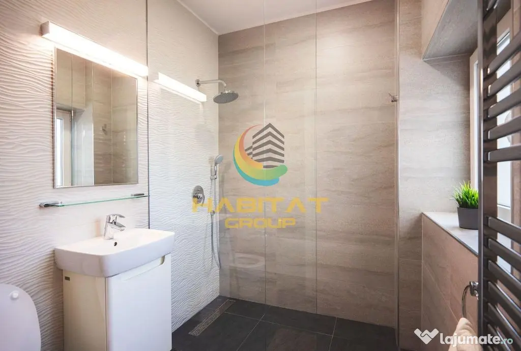 Vânzare Apartament 3 camere | Aviatorilor | Mobilat si Utilat | 96 mp - Bucuresti (Bucuresti-Ilfov)