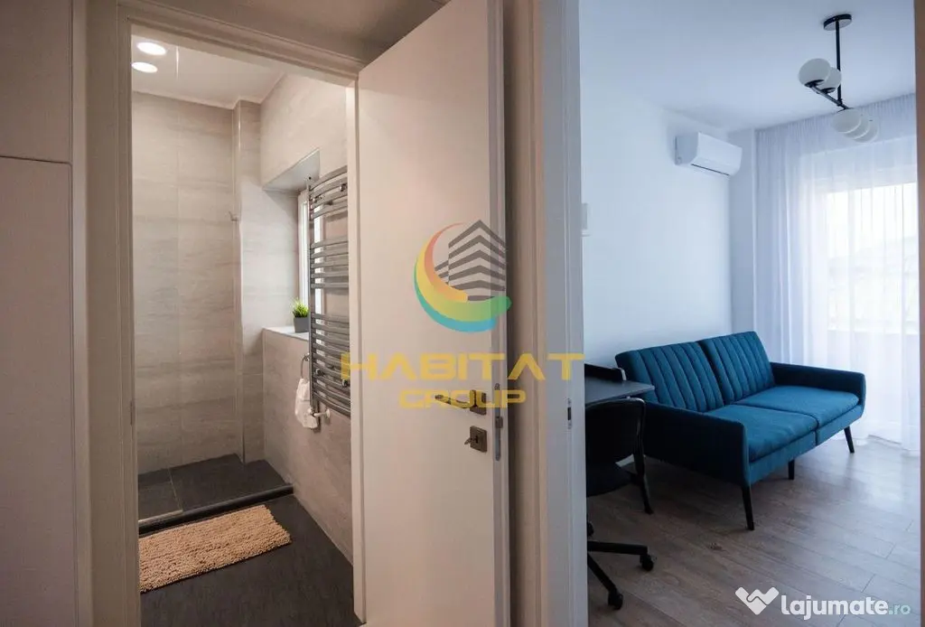 Vânzare Apartament 3 camere | Aviatorilor | Mobilat si Utilat | 96 mp - Bucuresti (Bucuresti-Ilfov)