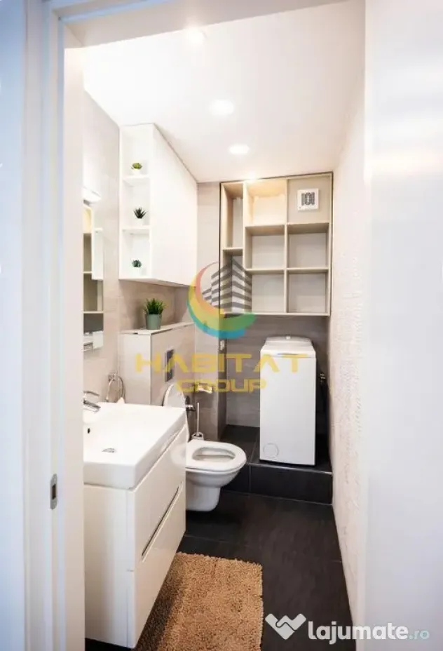 Vânzare Apartament 3 camere | Aviatorilor | Mobilat si Utilat | 96 mp - Bucuresti (Bucuresti-Ilfov)