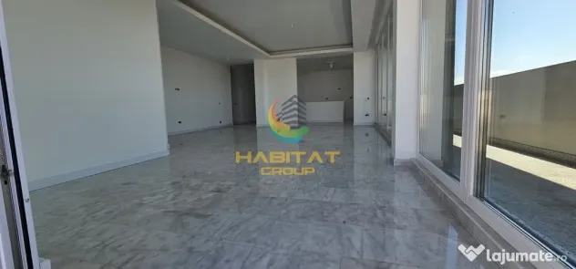 Penthouse cu terasa - parcare inclusa - Bucuresti (Bucuresti-Ilfov)