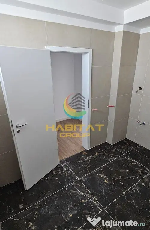 Penthouse cu terasa - parcare inclusa - Bucuresti (Bucuresti-Ilfov)