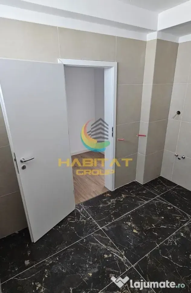 Penthouse cu terasa - parcare inclusa - Bucuresti (Bucuresti-Ilfov)