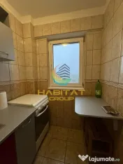 Garsonieră de vânzare – zona Dristor | 60.900 € negociabil