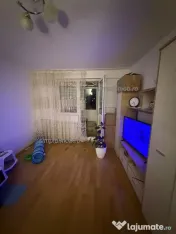 Decomandat 2 Camere Piata Sudului 