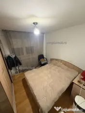 Decomandat 2 Camere Piata Sudului 