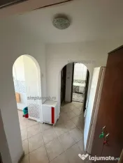 Decomandat 2 Camere Piata Sudului 
