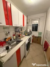 Decomandat 2 Camere Piata Sudului 