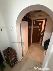 Decomandat 2 Camere Piata Sudului 