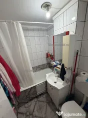 Decomandat 2 Camere Piata Sudului 