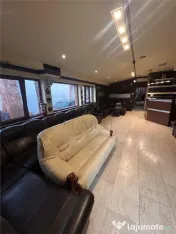 Spatiu comercial - centrala proprie - aer conditionat - 160