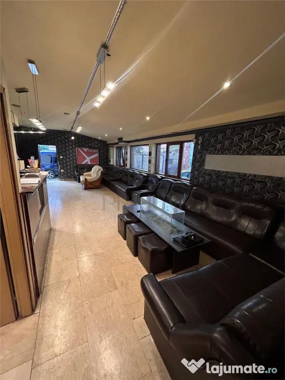 Spatiu comercial - centrala proprie - aer conditionat - 160 - Timisoara (Timis)