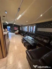 Spatiu comercial - centrala proprie - aer conditionat - 160